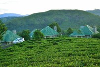 Orion County, Vagamon Orion County, Vagamon