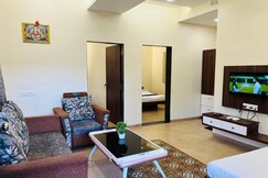 Prime Hotel By SB Residency, Mahabaleshwar Prime Hotel By SB Residency, Mahabaleshwar