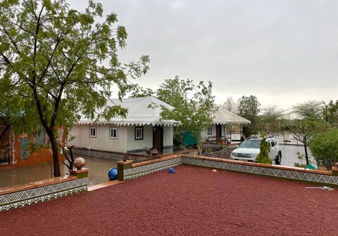 Kaku Farms Resort and Club
