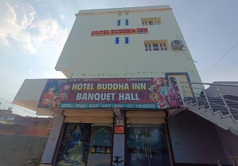 HOTEL BUDDHA INN