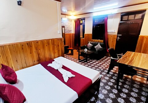 Zest Group of Hotel & Restaurant