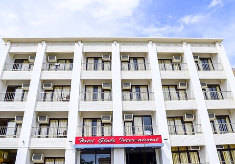 Globe International