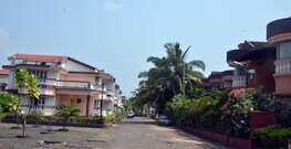 TripThrill Lotus Hermitage Apartment, Goa TripThrill Lotus Hermitage Apartment, Goa