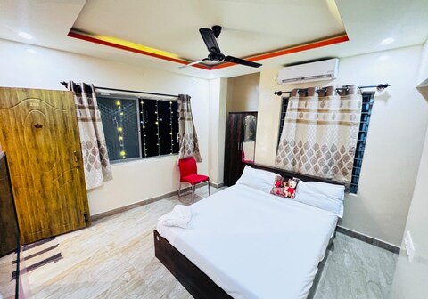 Royal Ruby Hotel - Electronic City