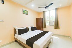 Hotel O Happy Times Vishveshwar Park, Lucknow Hotel O Happy Times Vishveshwar Park, Lucknow