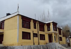 Hotel Re-Rab, Leh Hotel Re-Rab, Leh