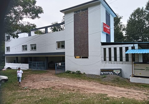 La Seven Resorts yercaud