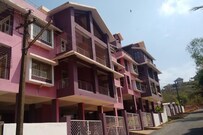 Bhobe Manor 2, Goa Bhobe Manor 2, Goa