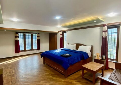 Chill Mountain Delight