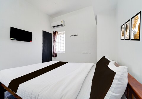 Super Hotel O Neelambur Near PSG ITech