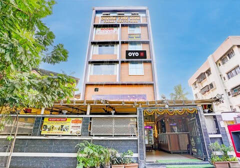 Hotel O Divine Fine Dine Lodging And Boarding