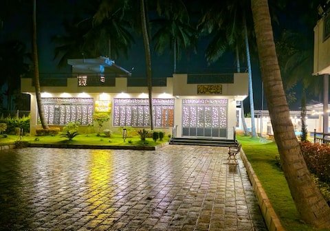 Coco paradise Homestay (K Settihalli)