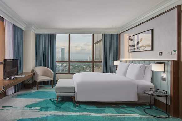 Holiday Inn & Suites MANILA GALLERIA by IHG