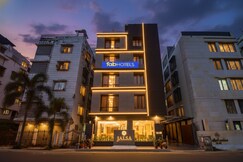 FabHotel Prime Jalsa - Nr. Axis Mall, Kolkata FabHotel Prime Jalsa - Nr. Axis Mall, Kolkata
