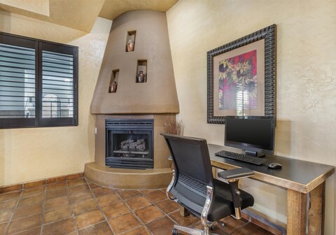 Best Western Plus Inn of Santa Fe