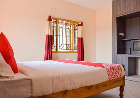 Hotel O CAROLINE HOMESTAY