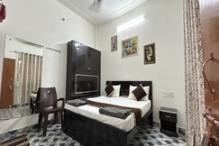 Hotel Siya Ram Niketan, Ayodhya Hotel Siya Ram Niketan, Ayodhya