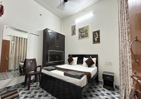 Hotel Siya Ram Niketan