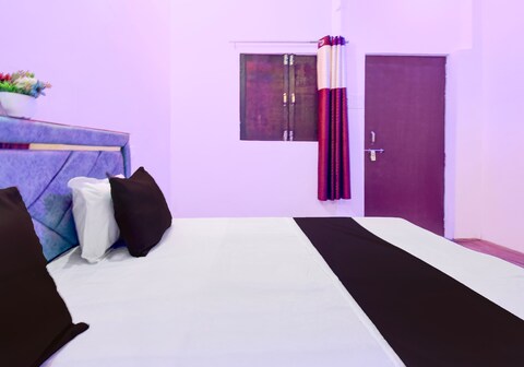 SPOT ON Samrat Hotel