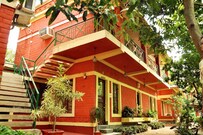 PROKRITI BON BUNGALOW, Shantiniketan PROKRITI BON BUNGALOW, Shantiniketan