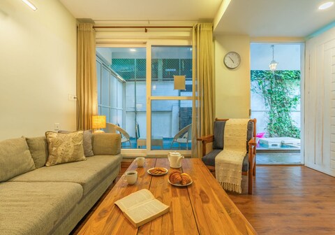 Allure 3BHK Private Pool Villa by Incred Stays