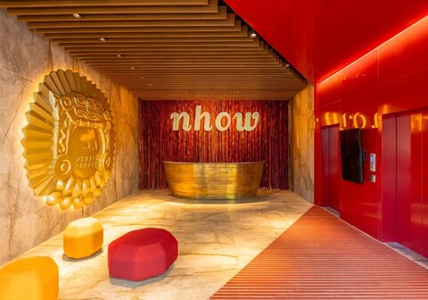 nhow Lima