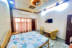 Aaranya Retreat by Agrawal's, Haridwar Aaranya Retreat by Agrawal's, Haridwar