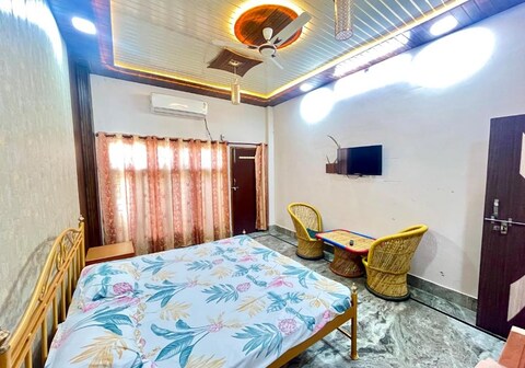 Aaranya Retreat by Agrawal's