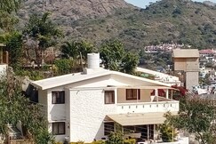 The Abu Villa, Mount Abu The Abu Villa, Mount Abu