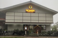 The Garuda Hotel and Spa, Gangtok The Garuda Hotel and Spa, Gangtok