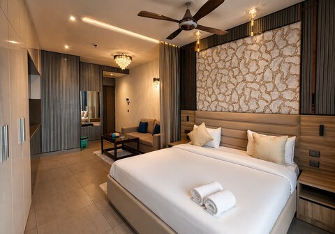 Yamuna View Nest