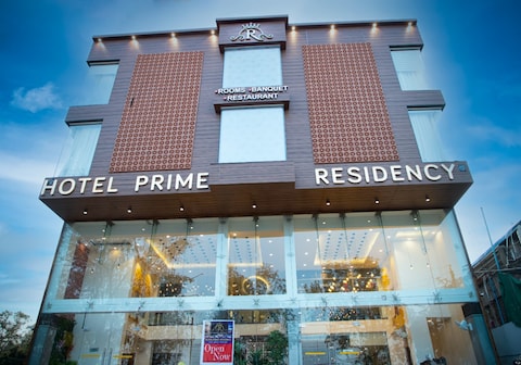 Hotel Prime Residency