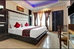 Hilltop Courtyard Family suites, Shimla Hilltop Courtyard Family suites, Shimla