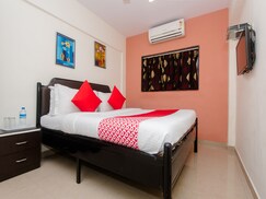 OYO 756 Hotel Sarang Heritage, Mumbai OYO 756 Hotel Sarang Heritage, Mumbai