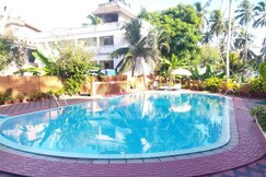 Hotel Moonlight, Kovalam and Poovar Hotel Moonlight, Kovalam and Poovar