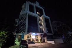 Hotel Town Tower, Thiruvananthapuram Hotel Town Tower, Thiruvananthapuram