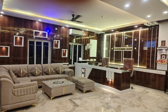 Hotel Surya International, Jaunpur