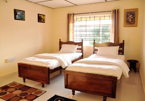 Coorg City Stay, Madikeri