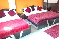 New Ashiyana Palace, Varanasi New Ashiyana Palace, Varanasi