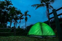 Coorg Tharangini Camping Tent, Coorg Coorg Tharangini Camping Tent, Coorg