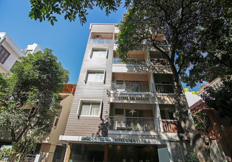 Royal Serenity - Kammanahalli