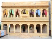 OYO 1352 Hotel Desert Moon, Jaisalmer OYO 1352 Hotel Desert Moon, Jaisalmer