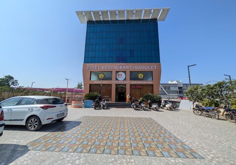 HOTEL PATEL'S INN