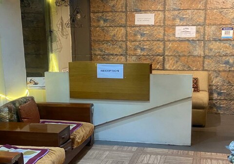 MAA Sharda Guest House