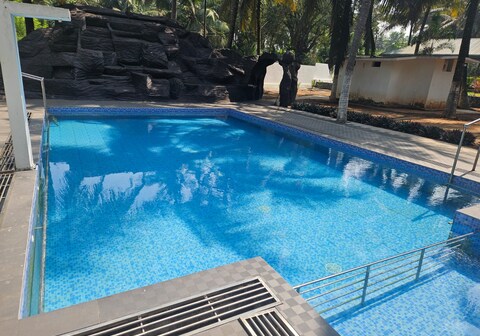 Thavalam Resort