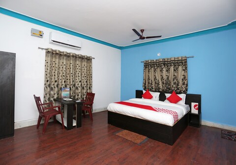 Hotel O Maa Banadurga Guest House Bhubaneswar Railway Station