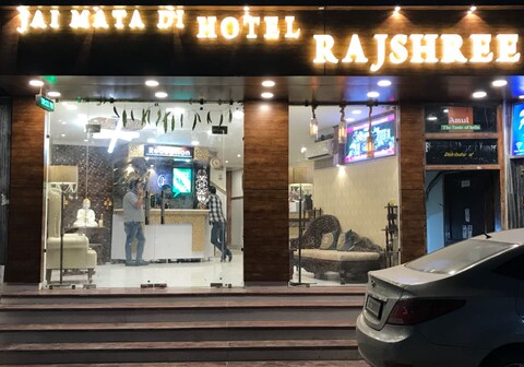 HOTEL RAJ SHREE