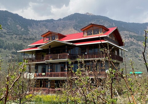 North Katmor HomeStay