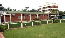 Krishna heritage, Pune Krishna heritage, Pune