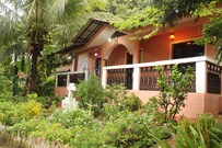 OYO Home 9289 Portuguese 3 BHK Villa Vagator, Goa OYO Home 9289 Portuguese 3 BHK Villa Vagator, Goa